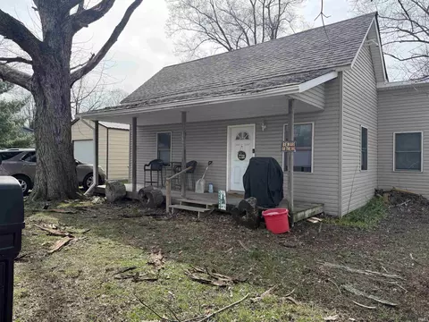 1527 S Ribble Ave, Muncie, IN 47302