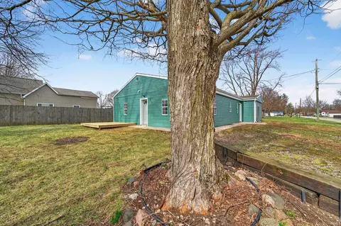 600 W 11th St, Jonesboro, IN 46938