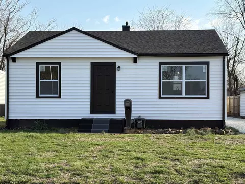 2059 E Columbia St, Evansville, IN 47711