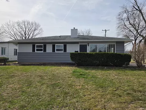 1035 Davis Dr, Lafayette, IN 47909
