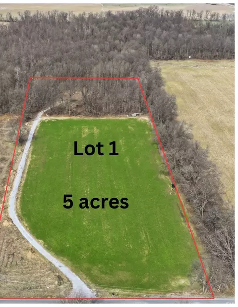 00000 E 400 N, Howe, IN 46746