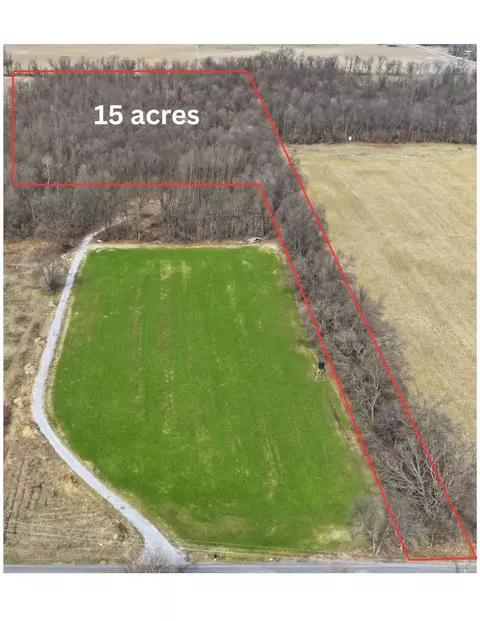 0000 E 400 N, Howe, IN 46746