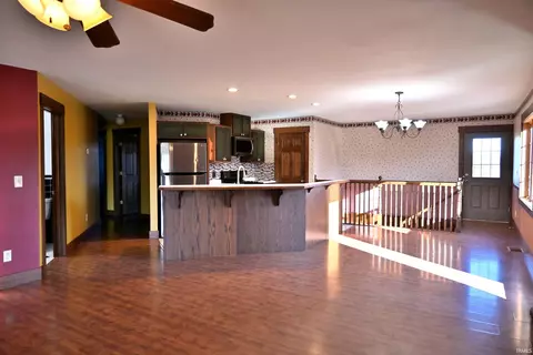 999 E 520 N Rd, Jasper, IN 47546 photo 2