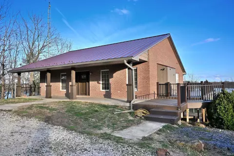 999 E 520 N Rd, Jasper, IN 47546 photo 1