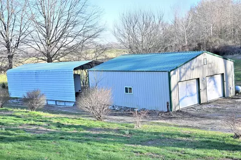 999 E 520 N Rd, Jasper, IN 47546 photo 16