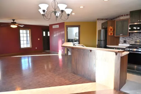 999 E 520 N Rd, Jasper, IN 47546 photo 5