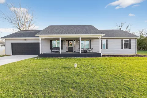 10950 Fairview Ave, Osceola, IN 46561