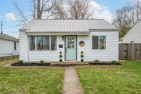 824 Anderson Ave, Fort Wayne, IN 46805