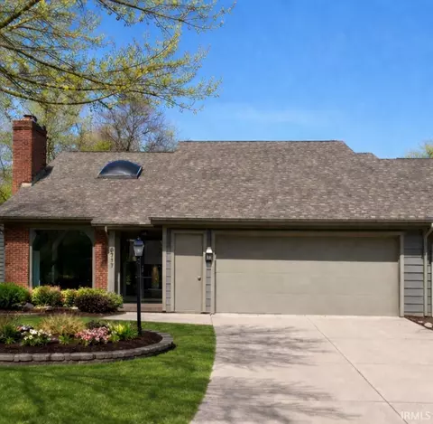 5717 Bayside Dr, Fort Wayne, IN 46815