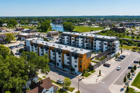 116 W Mishawaka Ave #401, Mishawaka, IN 46545