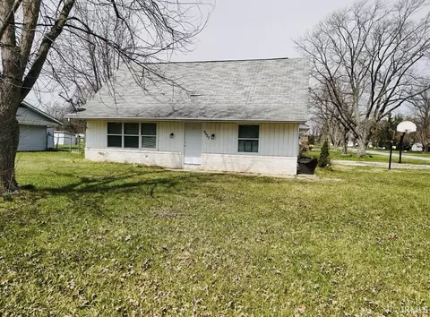 6537 Arnel Ave, Fort Wayne, IN 46835