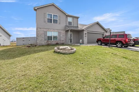 13239 Magnolia Creek Trl, Fort Wayne, IN 46814