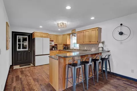 Kitchen - 525 Boone Ln, Mitchell, IN 47446 photo 1 of 2