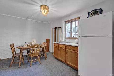 Dining - 525 Boone Ln, Mitchell, IN 47446 photo 2 of 2