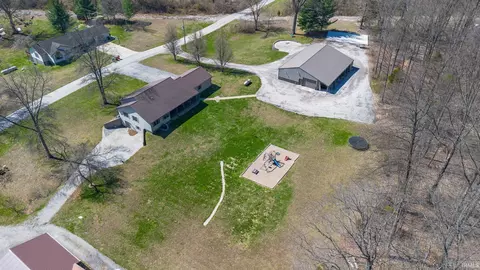 View/Area - 525 Boone Ln, Mitchell, IN 47446 photo 3 of 7