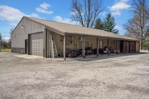 Other - 525 Boone Ln, Mitchell, IN 47446 photo 1 of 10