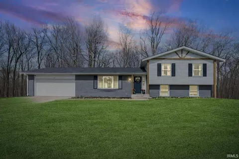 100 Foxwood Ct, Lafayette, IN 47905