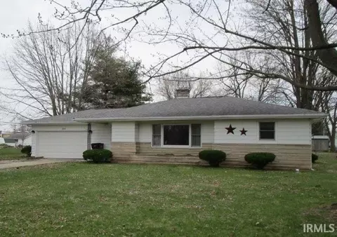 310 N West St, Milford, IN 46542