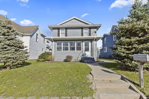 1618 Marine St, South Bend, IN 46613