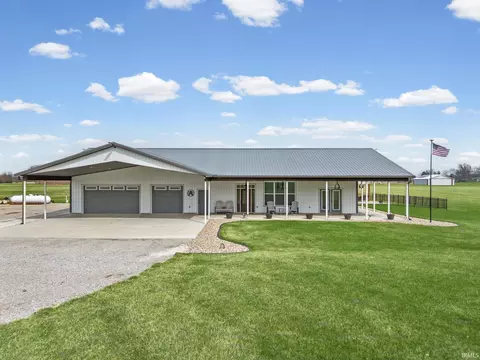 7440 Preflight Path, Lafayette, IN 47909