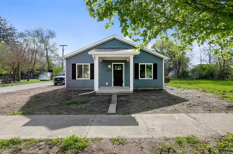 214 N Brookfield St, South Bend, IN 46628