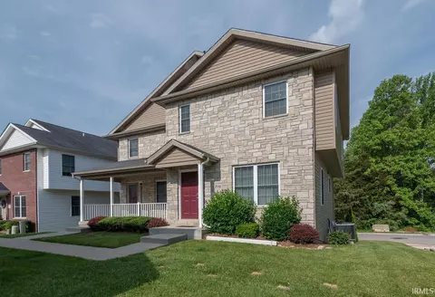 2550 S Flat Rock Rd, Bloomington, IN 47403
