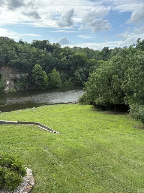 View/Area - 1477 W Eble Rd, Boonville, IN 47601 photo 8 of 8