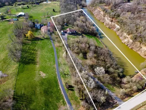 View/Area - 1477 W Eble Rd, Boonville, IN 47601 photo 5 of 8