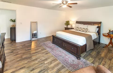 Bedroom - 1477 W Eble Rd, Boonville, IN 47601 photo 3 of 4