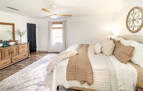 Bedroom - 1477 W Eble Rd, Boonville, IN 47601 photo 1 of 4