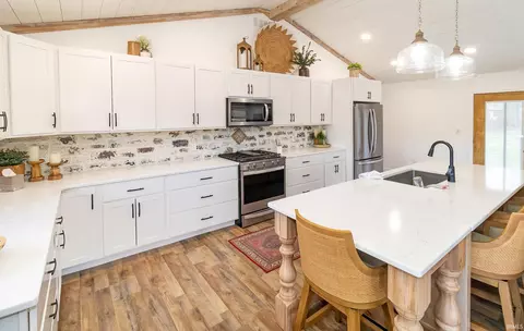 Kitchen - 1477 W Eble Rd, Boonville, IN 47601 photo 2 of 2