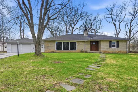 1401 N Elizabeth Ave, Muncie, IN 47304