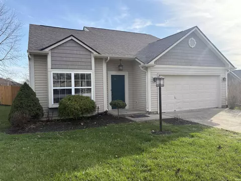 3901 Bushmill Dr, Bloomington, IN 47403
