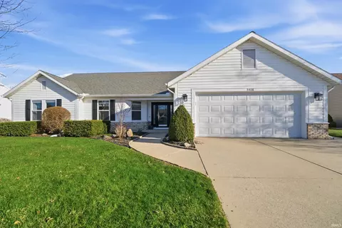 5408 Goldersgreen Dr, Lafayette, IN 47905