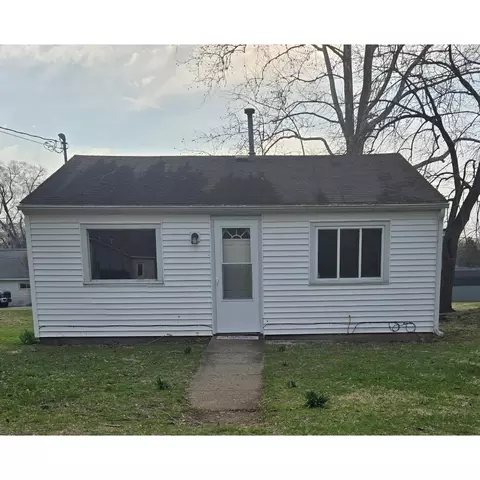 103 Market St, Williamsport, IN 47993