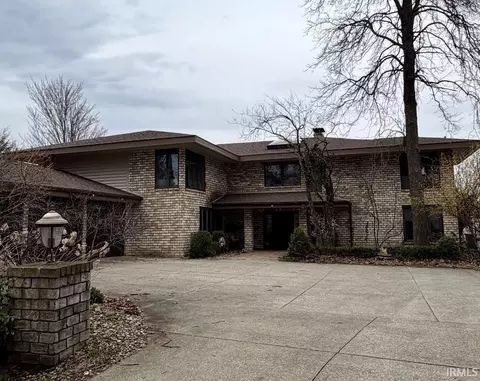 753 River Pointe Pl, Mishawaka, IN 46544