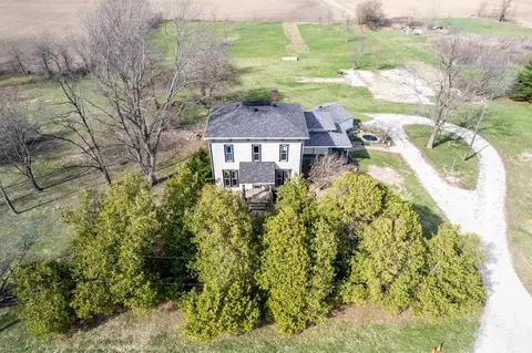 8849 E 100 S Rd, Marion, IN 46953