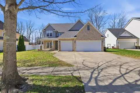 4428 S Sophia Ct, Bloomington, IN 47401