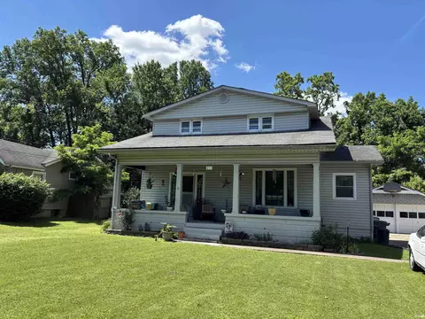 451 Miller Ave, Clarksville, IN 47129
