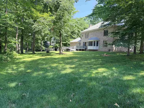 Exterior - 3307 E Roy Schmalz Ct, Bloomington, IN 47401 photo 5 of 13