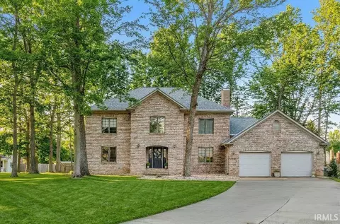 3307 E Roy Schmalz Ct, Bloomington, IN 47401