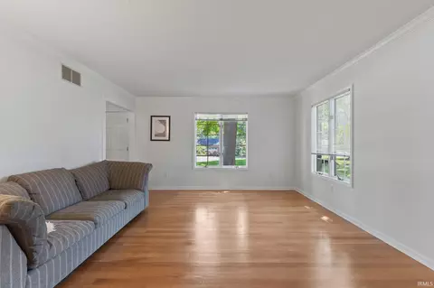 Living - 3307 E Roy Schmalz Ct, Bloomington, IN 47401 photo 1 of 2