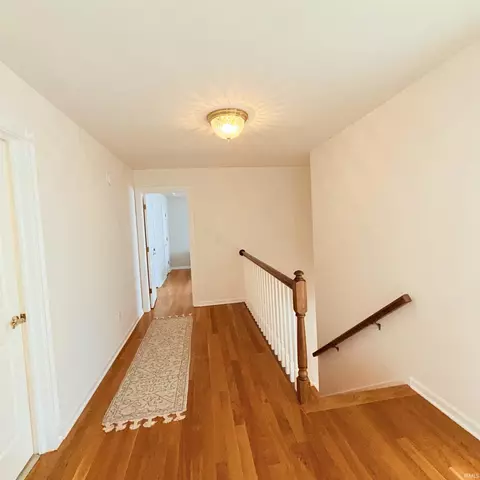 Entry Way - 3307 E Roy Schmalz Ct, Bloomington, IN 47401 photo 3 of 3