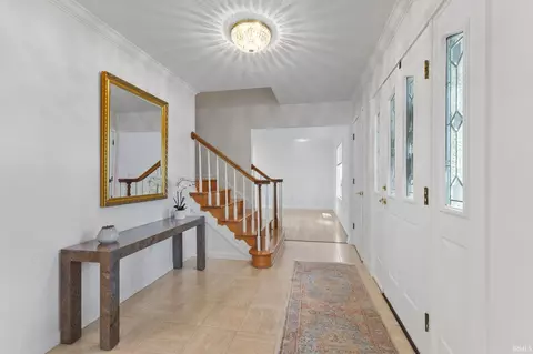 Entry Way - 3307 E Roy Schmalz Ct, Bloomington, IN 47401 photo 1 of 3