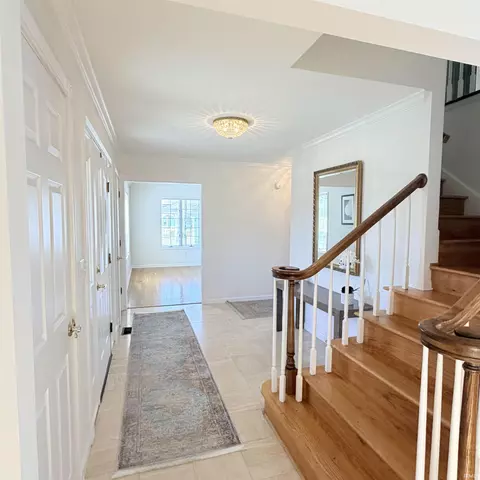 Entry Way - 3307 E Roy Schmalz Ct, Bloomington, IN 47401 photo 2 of 3