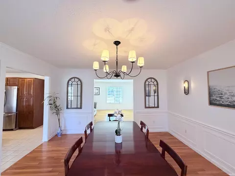 Dining - 3307 E Roy Schmalz Ct, Bloomington, IN 47401 photo 3 of 4