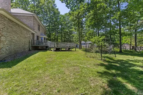 Exterior - 3307 E Roy Schmalz Ct, Bloomington, IN 47401 photo 11 of 13