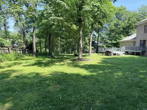 Exterior - 3307 E Roy Schmalz Ct, Bloomington, IN 47401 photo 10 of 13