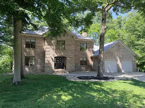 3307 E Roy Schmalz Ct, Bloomington, IN 47401