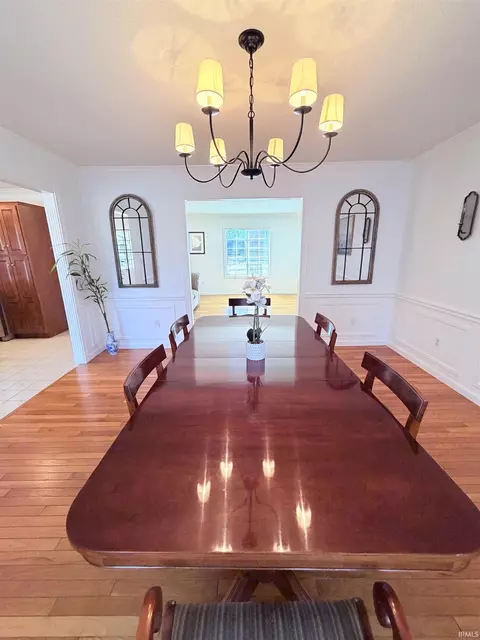 Dining - 3307 E Roy Schmalz Ct, Bloomington, IN 47401 photo 1 of 4
